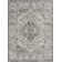 Gertha Oriental Indoor Rug