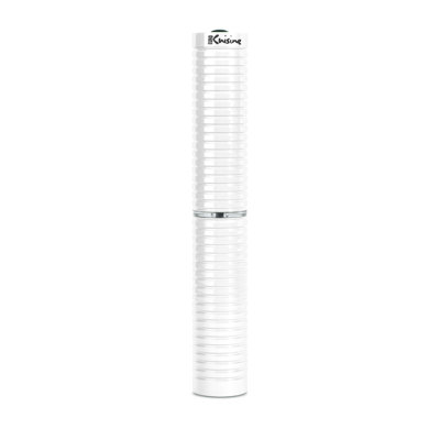 Euro Cuisine Stainless Steel Handheld Milk Frother