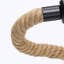 Salih 1 - Light Black Armed Sconce