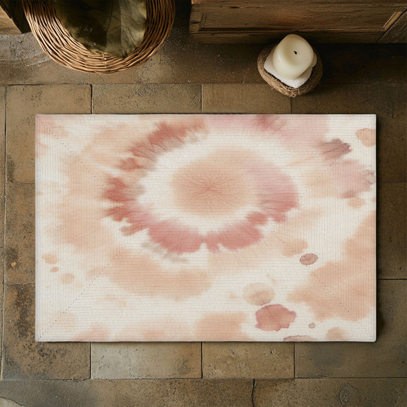 Stehouse, Rectangle 3' x 5'