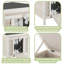 Natura Natural Outdoor Cat house