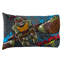 Teenage mutant ninja turtles croix hachure twin 3 pièces ensemble de feuilles Nickelodeon