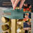 Spice Rack with Adjustable Racks