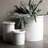 Ceramic Table Vase