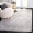 Amilie Oriental Gray/Gold Area Rug-130052581