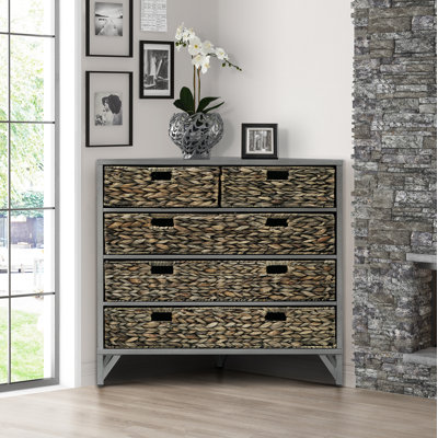 Pensacola Accent Chest