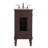 Lexington 19'' Single Bathroom Vanity with Engineered Marble Top-1497841317-1579091895