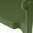 Outdoor Round Dining Set-1877916805