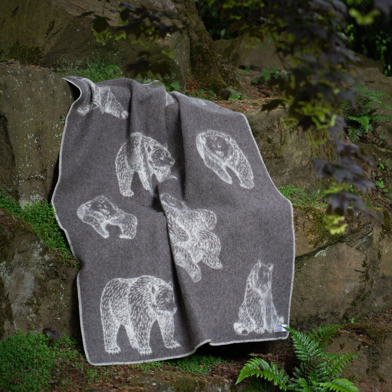 Throw Blanket