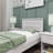  Ariarose Solid Wood Platform Bed-1655189775-1655189774