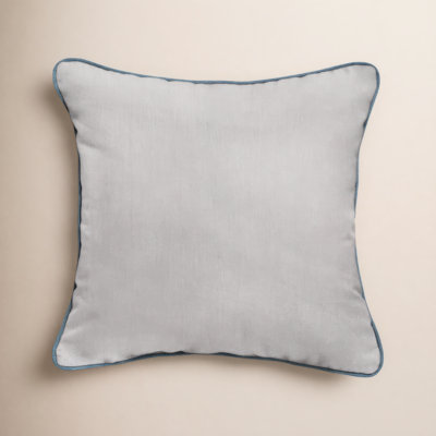 Rubina Sunbrella® Throw Pillow