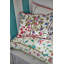 Foraging Embroidery Fabric-586672163