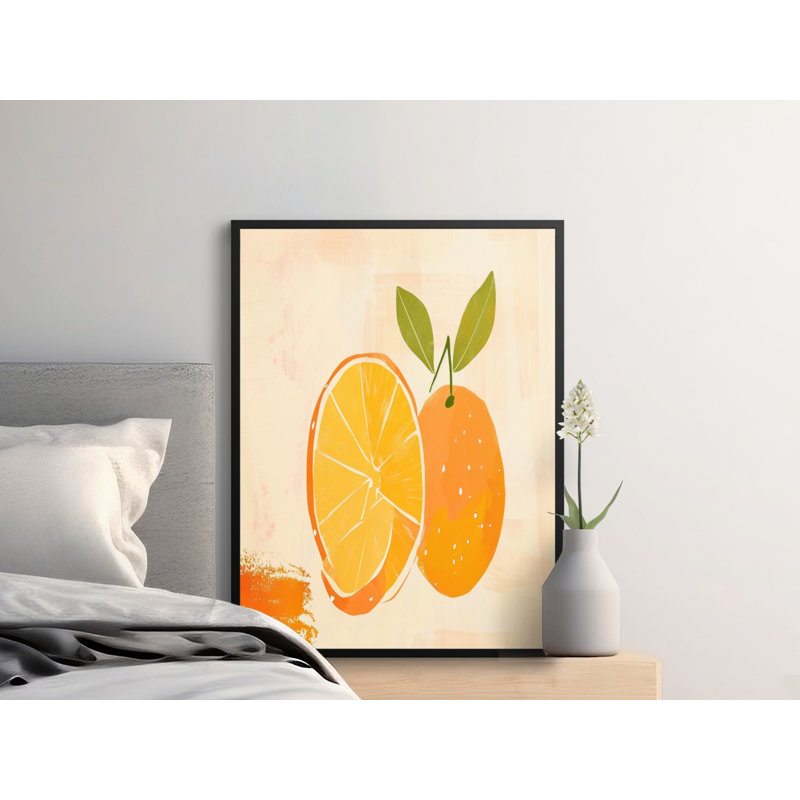 Rheba No Frame Print, 23.4x33.1