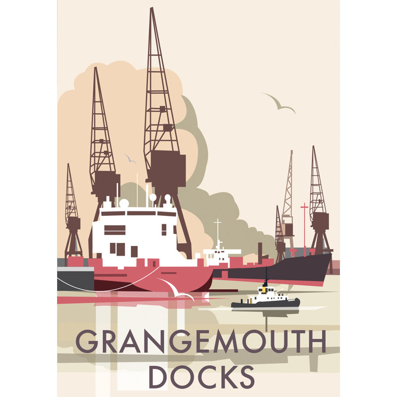 Dave Thompson - Print