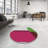 Wool Indoor Rug-160834122