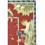 Tapis floral en laine crocheté à la main Kinchen-21305036