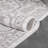 Millie-Ann Dazzle Floral Vintage Bohemian Cream Rug-1920823816