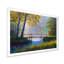 «Morning Sunlight And The Awakening Spring Forest», peinture sur toile-60160590-60160592