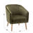 Marzi Upholstered Barrel Chair-1425189069
