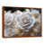 Brown Floater Framed