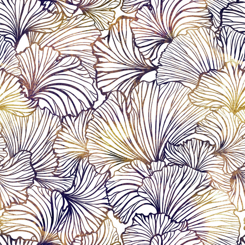 Millom Matte Wall Mural, 500cm W x 300cm L