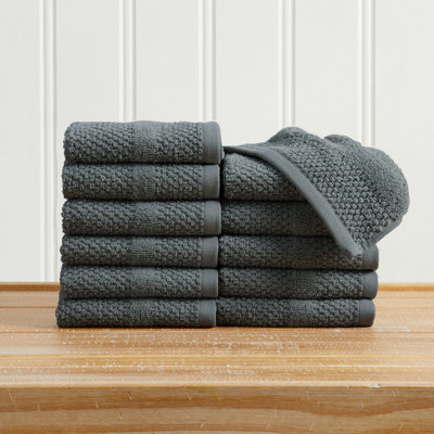 Ensemble de serviettes de bain 100% coton