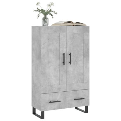 Blocher 69.5cm Sideboard