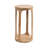 Chewelah Solid Wood End Table-1341317359-1311637689