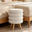 Upholstered Bench