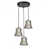 Satin Nickel selected