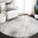 Clayton Performance Abstract Rug