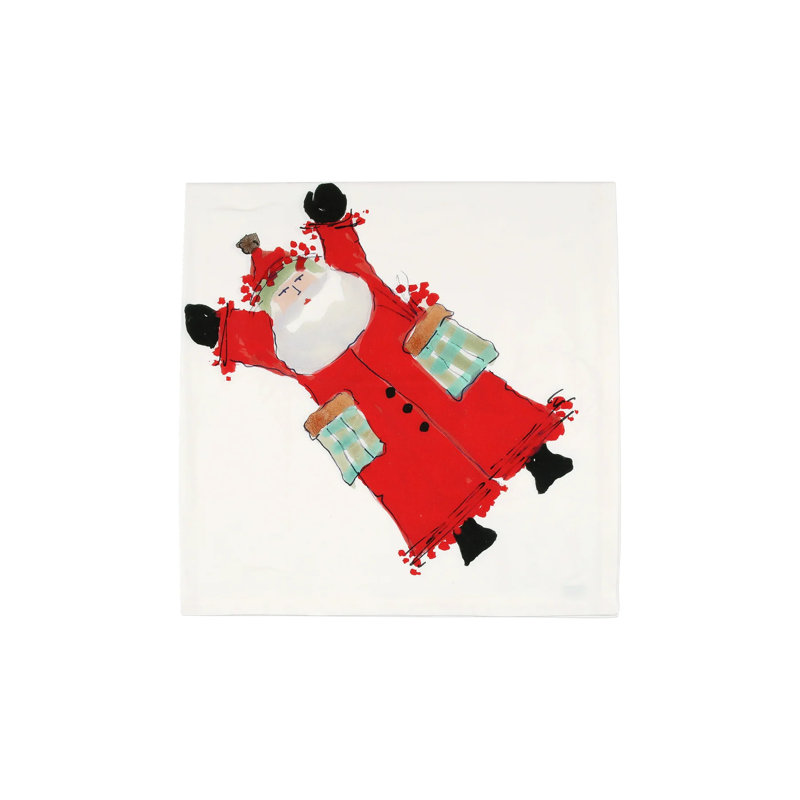 Nappe Old St. Nick