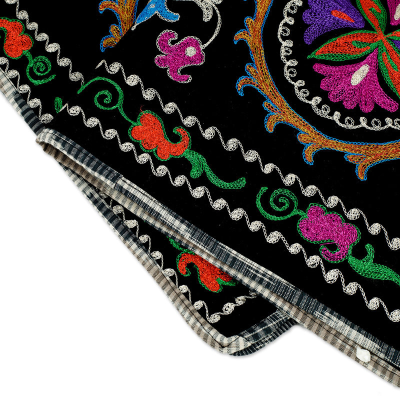 Cotton Tapestry