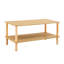 Table basse 2 pièces Modern Living