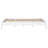 Alekxa Queen Universal Platform Bed White-93750174-87544049