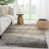 Black/Beige/Gray