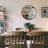 Metal Round Bathroom Mirror-1975025584-1975025551