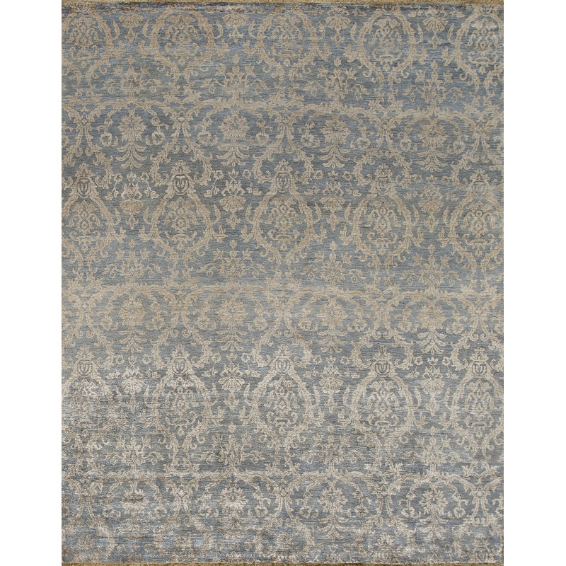 Neo Villa Floral Area Rug