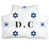 Bleu, blanc, rouge, Washington est en rupture de stock