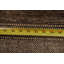 Tapis rayé Gabbeh Modern 2x3