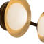 Éclairage pour meuble-lavabo 23 po Cleo-1037770329-1037770330