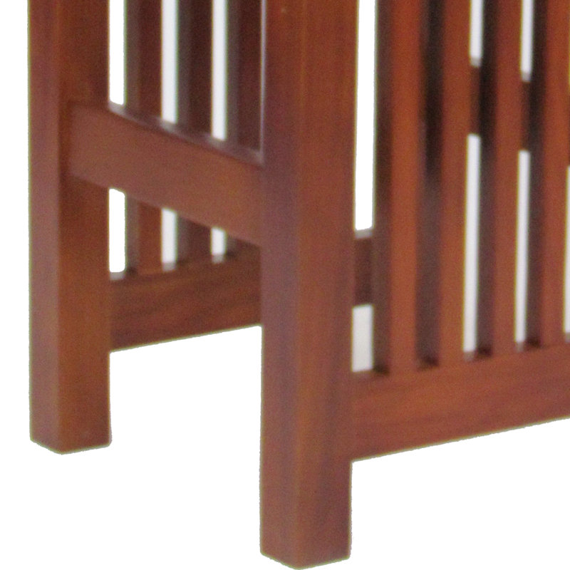 Tabouret de comptoir et de bar Juwan, Tabouret de comptoir (assise de 24 po de hauteur), Marron foncé