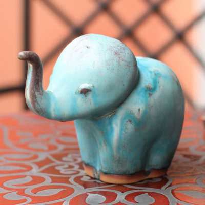 Rami Animals Figurines & Sculptures