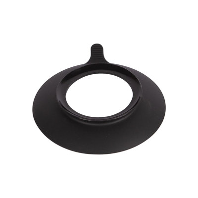 Tiny Dining Children's Bamboo Plate Suction Cup