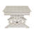 Insa Rectangular Cocktail Table With End Table-359496127