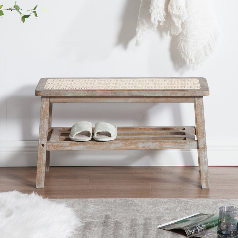 Storage Bench, Nature