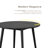 Angela Round Dining Table-1712110330