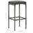 Upholstered Counter Stool