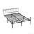 Metal Bed