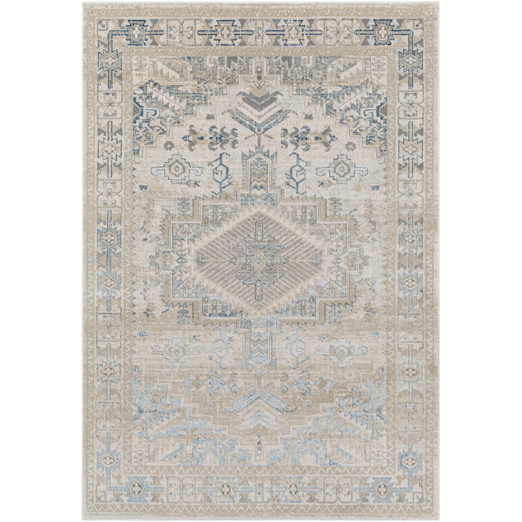 Southwestern Indoor Rug